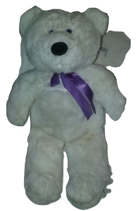 orbis teddy bear